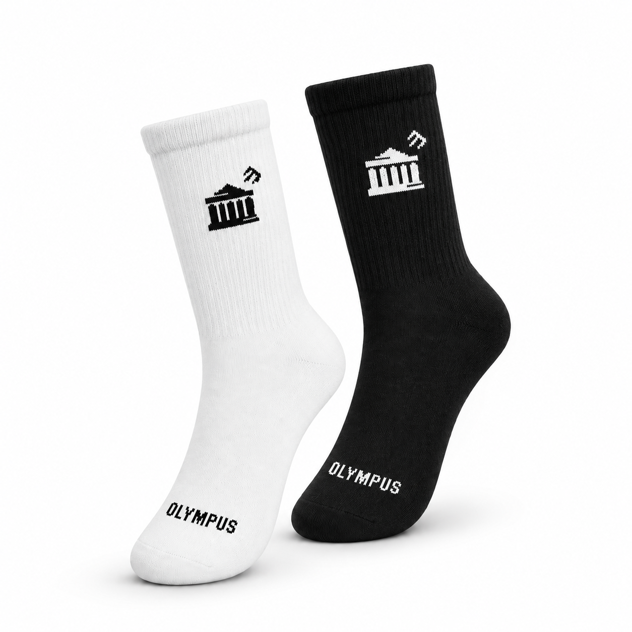 Olympus Socks