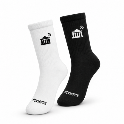 Olympus Socks