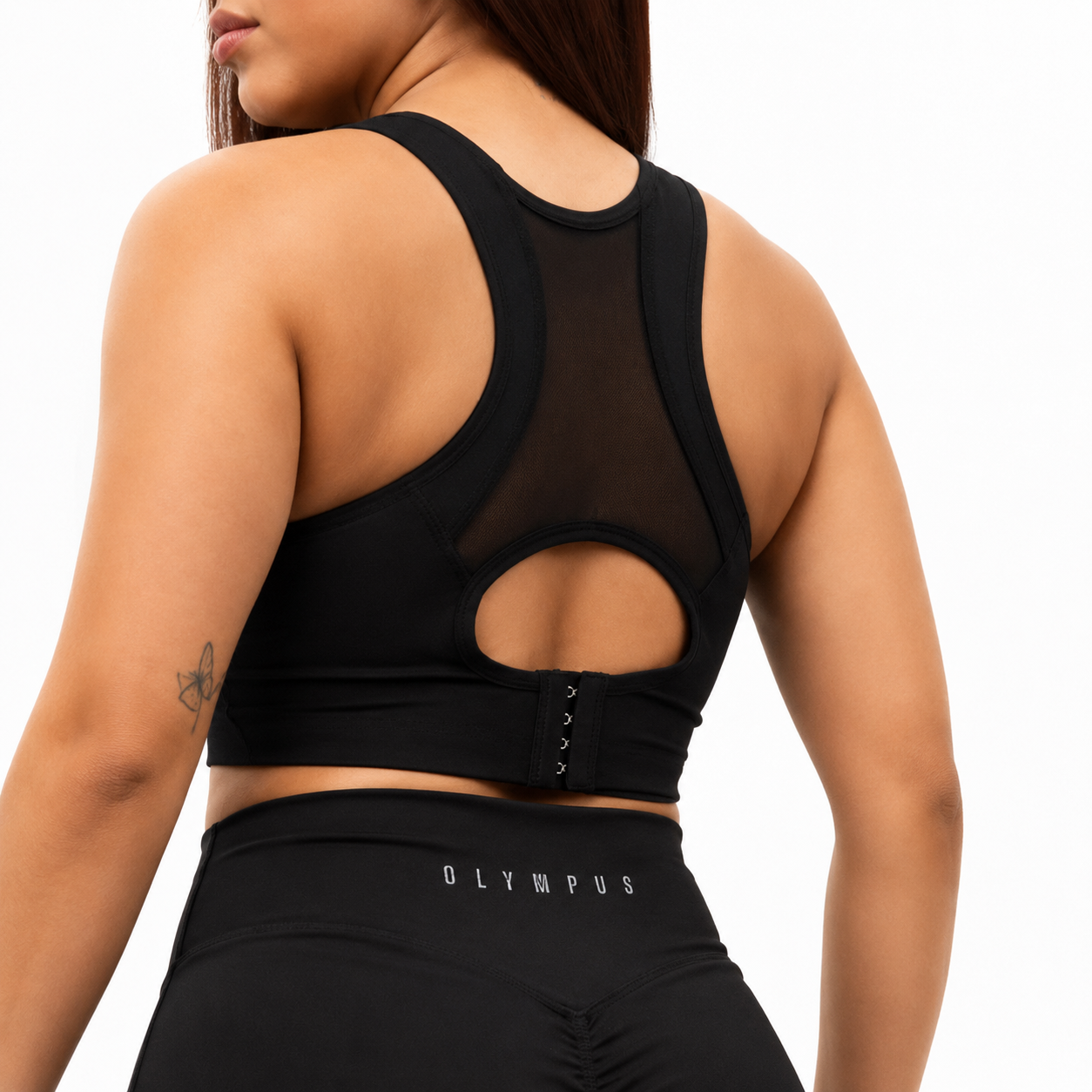 Sports Bra Olt 4 Her