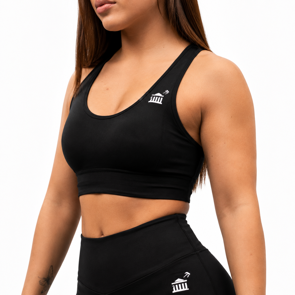 Sports Bra Olt 4 Her