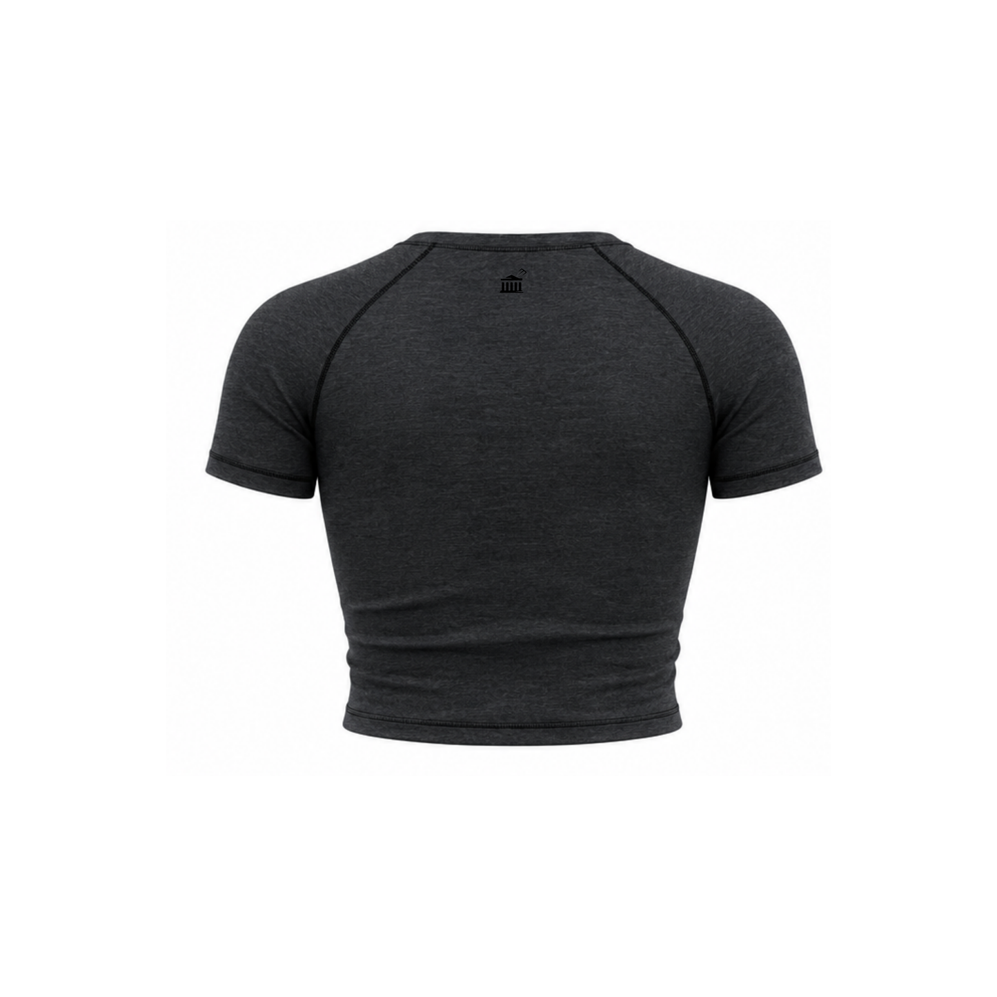 Heracles Crop Tee