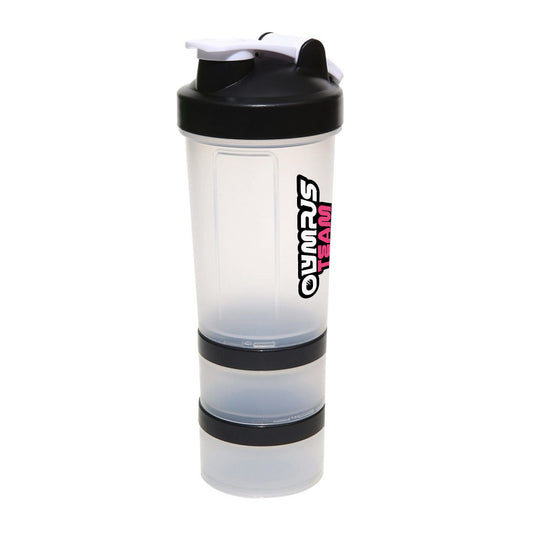 Shaker Olympus