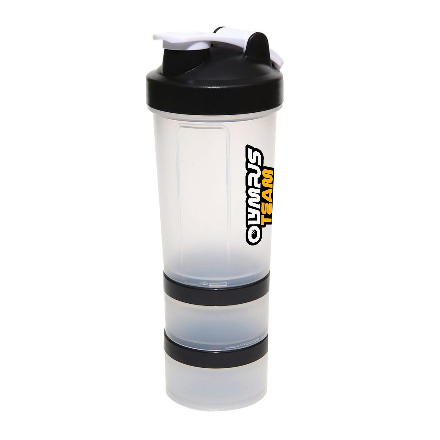 Shaker Olympus