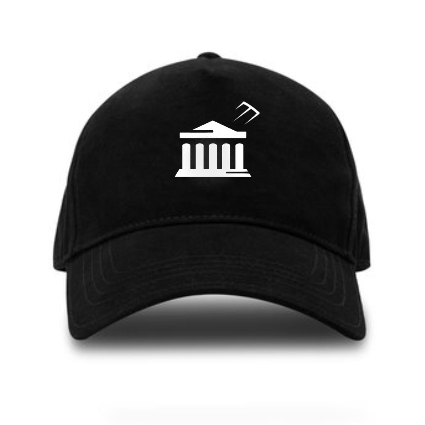 GREEK CAP / Olympus Version